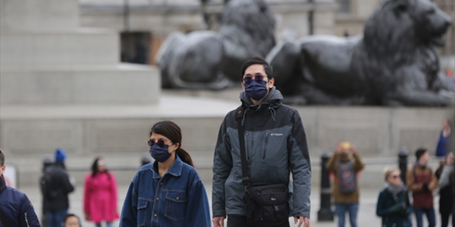 Bazı ülkeler maske takarken diğerleri neden takmıyor?