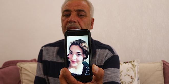 Kendilerini filyasyon ekibi olarak tanıttılar 17 yaşındaki kızı kaçırdılar