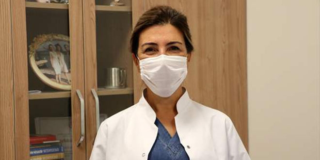 'Gen hastalarn nefes alamadklarn grmek travma yaratyor'