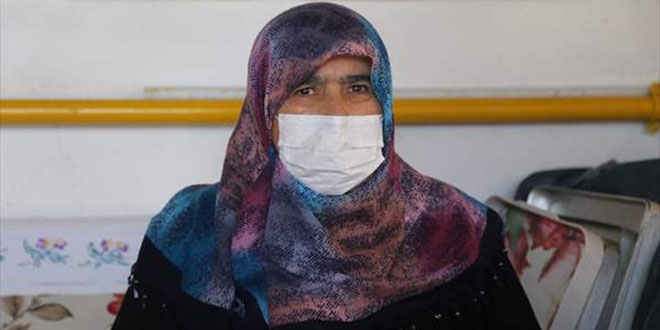 Aynı aileden 5 kişi virüsü yendi: Çektiğimiz acıları yaşamayan bilmez