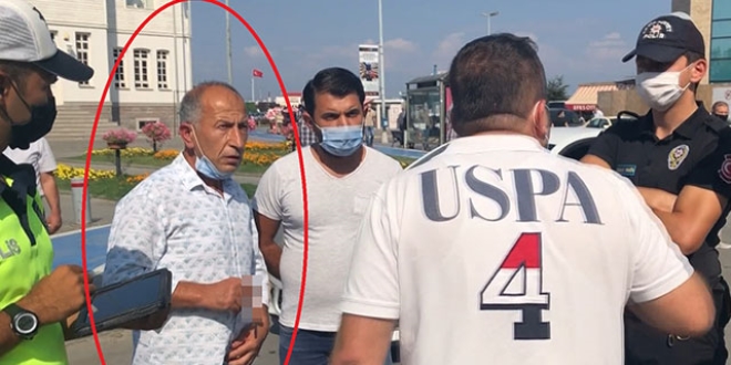 MHP'li eski vekilden polislere: Adamlığı öğrenin. Eşkıyalar