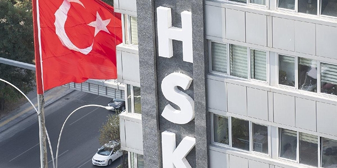 HSK, şüphelilerinin serbest bırakılmasına inceleme başlattı