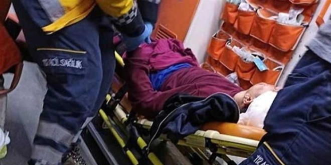 Kahramanmaraş'ta silahlı kavga: 1 ölü, 13 yaralı