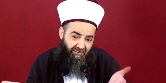 Cübbeli Ahmet: Emniyete 5 dosya götürdüm