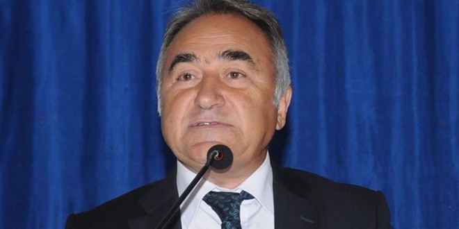 İlahiyatçı Prof. Dr. Hasan Onat da koronavirüse yenik düştü