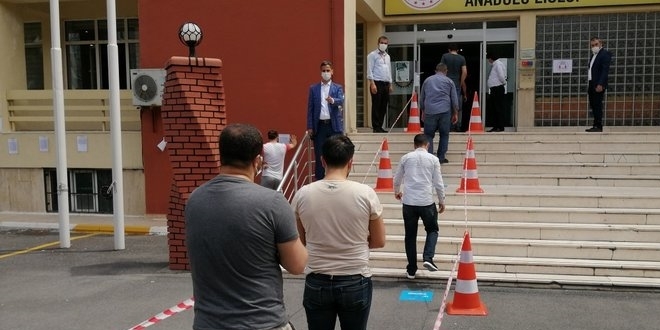 YDS/1 sorularını değerlendiriyoruz