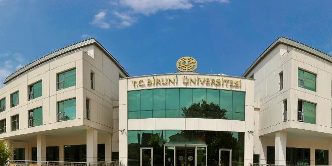 Biruni Üniversitesi'nden gözaltına alınan başhekim açıklaması