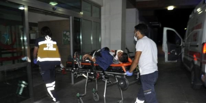 Uzman avua arpan otomobil srcs kat