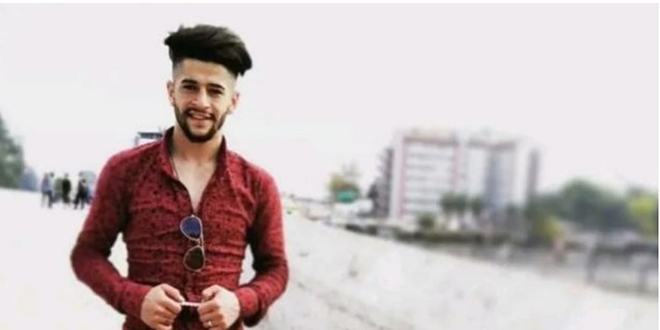 Kop tünelindeki patlamada yaralanan genç hayatını kaybetti