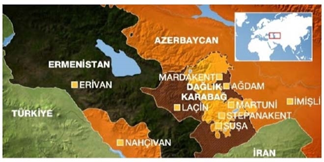 Uzmanlar, Azerbaycan-Ermenistan çatışmasına ne dedi?
