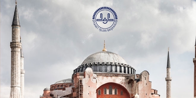 'Ayasofya-i Kebir Cami-i Şerifi Sempozyumu' 2 Ekim'de başlayacak