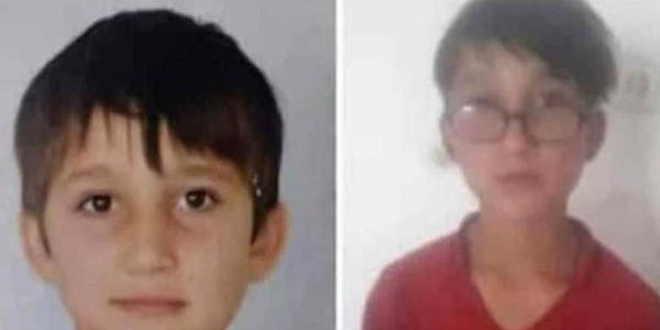 13 yaşındaki çocuktan 3 gündür haber alınamıyor