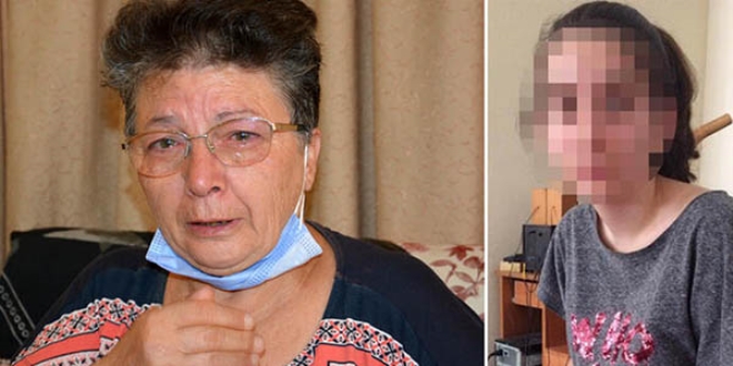 İğrenç olayın ardından babaannenin anlattıkları kan dondurdu!