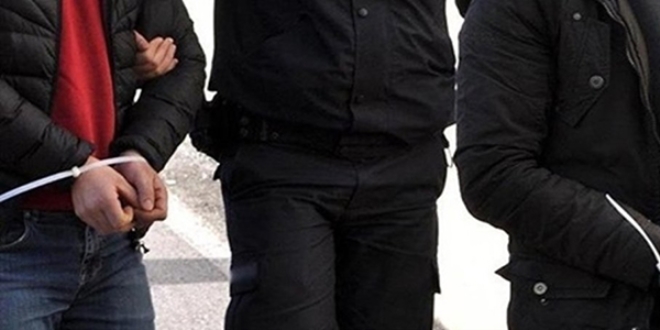 Nevşehir'de FETÖ'dan 5 kişiye adli işlem yapıldı