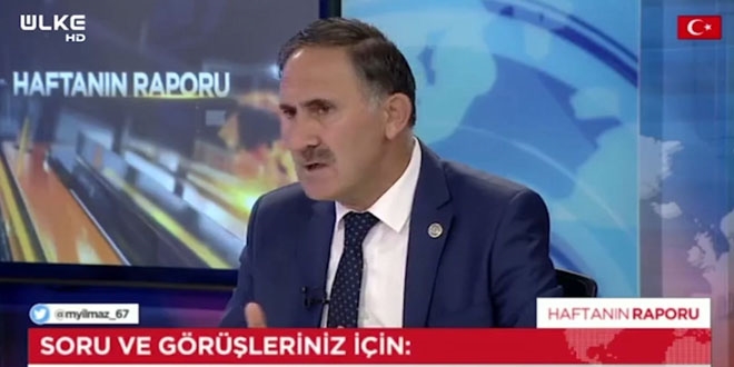 'Sağlık çalışanlarının geliri, hastane gelirine bağlı olmamalı'