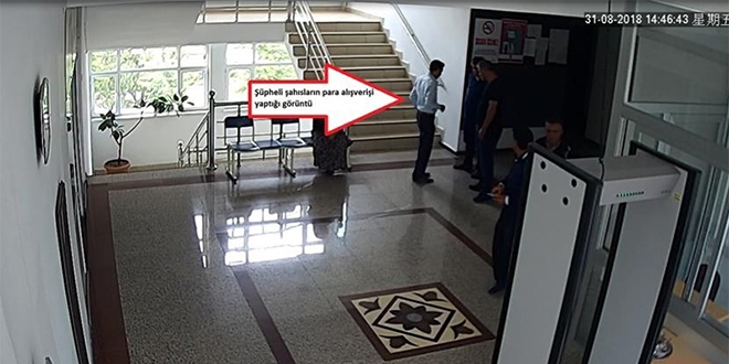 Ankara'da rüşvet ve usulsüzlük soruşturması: 46 gözaltı