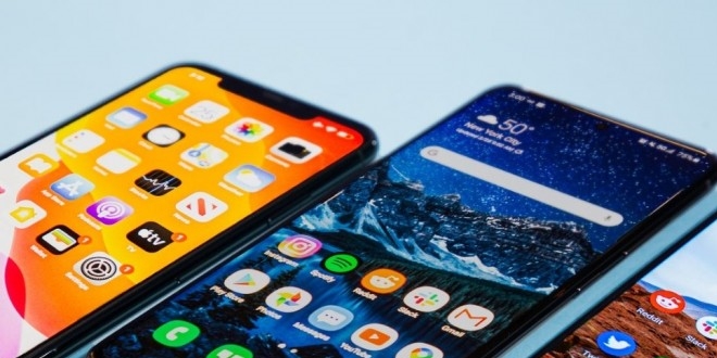 Akıllı telefonların fiyatları yüzde 10 arttı