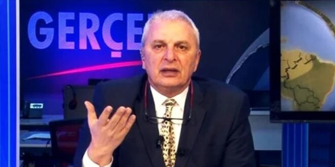 Can Ataklı'nın Azerbaycan çıkışı olay oldu!