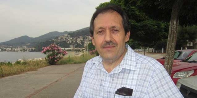 Yazar ve çevirmen Dr. Mahmut Kanık hayatını kaybetti