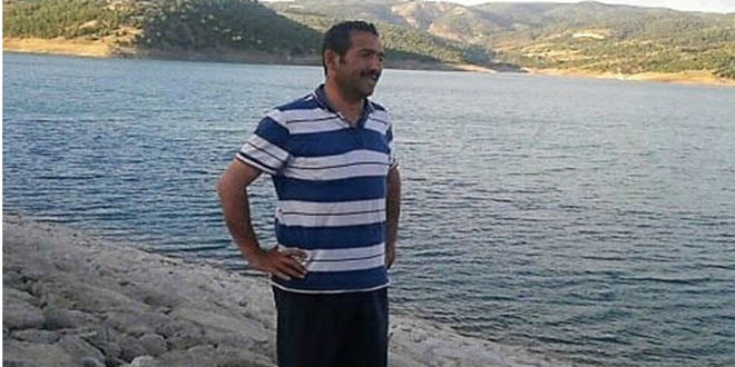 Uzaktan eğitim veren öğretmen kalp krizi geçirerek hayatını kaybetti