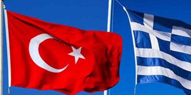 Trkiye, Yunanistan ile 6. kez teknik toplant yapt