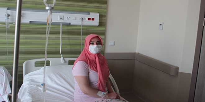 Korona virüsü yenen aile hekimi: Ölümün kıyısından döndüm