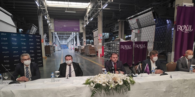Borcundan daha ucuza satışa çıkarıldı
