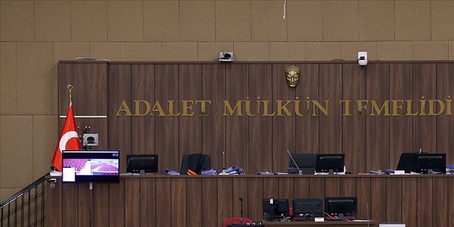 Öldürdüğü eşi için kayıp başvurusunda bulunan sanık beraatini istedi