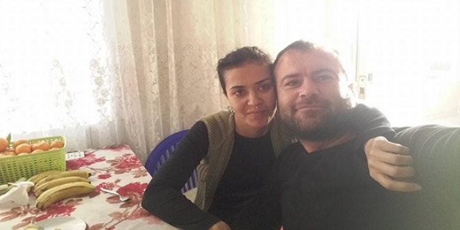 Silah sesleri sonrasında, evde cansız bedenleri bulundu