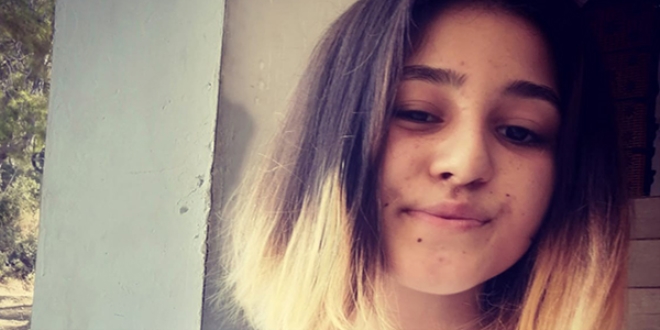 13 yaşındaki Filiz'den 13 gündür haber alınamıyor