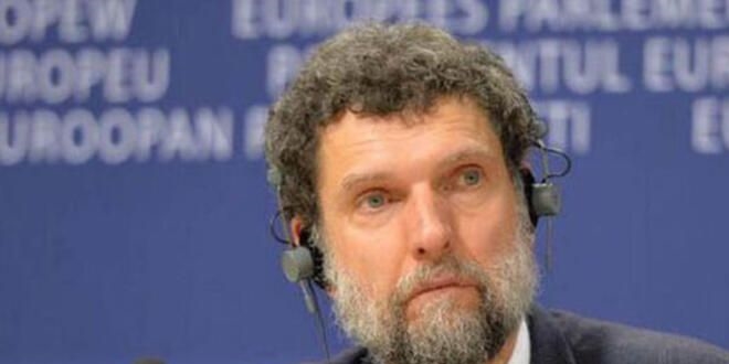 Osman Kavala hakkında ikinci iddianame