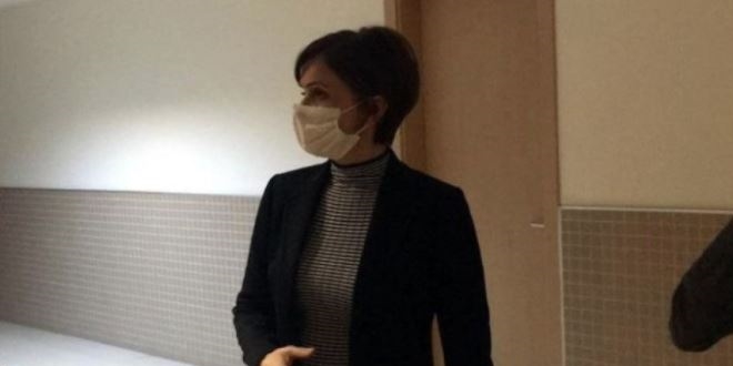 Canan Kaftancıoğlu hakkında takipsizlik kararı