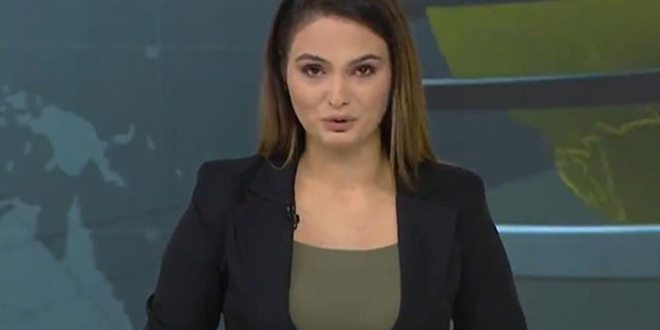 Azerbaycanl spiker: Gzyalarm 27 yln hasretiydi