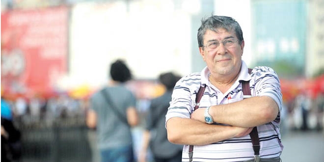 İBB tiyatrocuların ücretini ödemedi 'Pandemide unutuldu' dedi