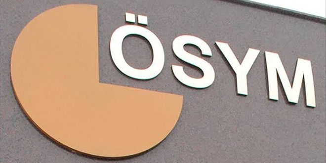 KPSS ortaöğretim başvuruları için 'son gün' uyarısı