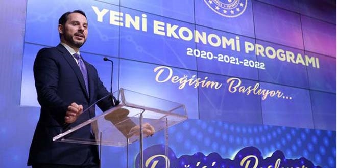 İş dünyası temsilcileri YEP'e ne dedi?