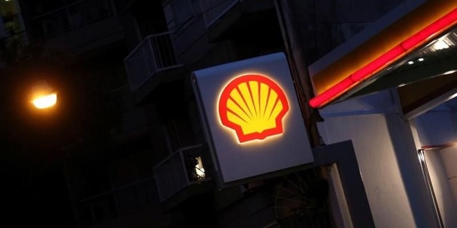 Shell 9 bin kiiyi karacak