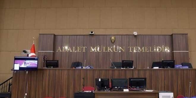 'Kaset kumpası' davasına devam edildi