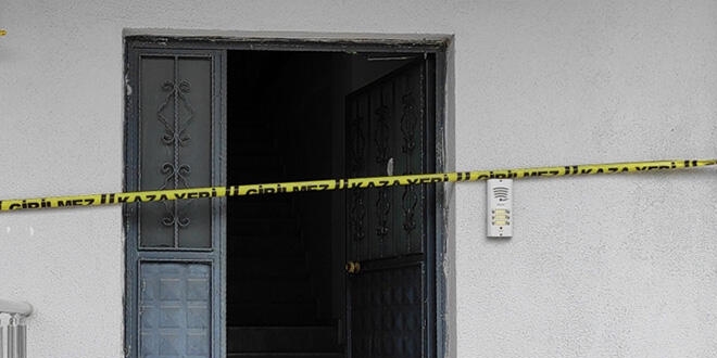 Esrarengiz koku... 5 kişi hastaneye kaldırıldı
