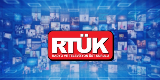 RTÜK'ten 'Esra Erol'da' programına para cezası