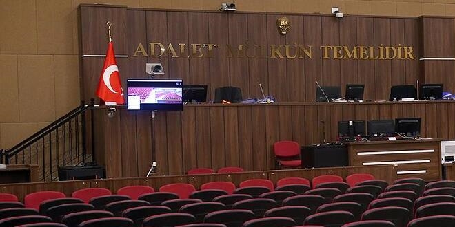 FETÖ'nün 'şok mangası' davasında yargılanan eski üsteğmene işkenceden hapis