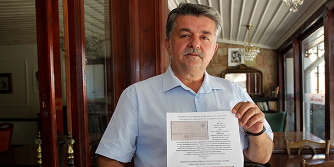 Trkiye ve Azerbaycan dostluu ariv belgelerinde de ortaya kt