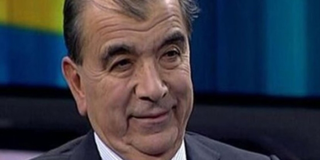 Eski istihbaratçı Enver Altaylı'nın yargılandığı dava ertelendi