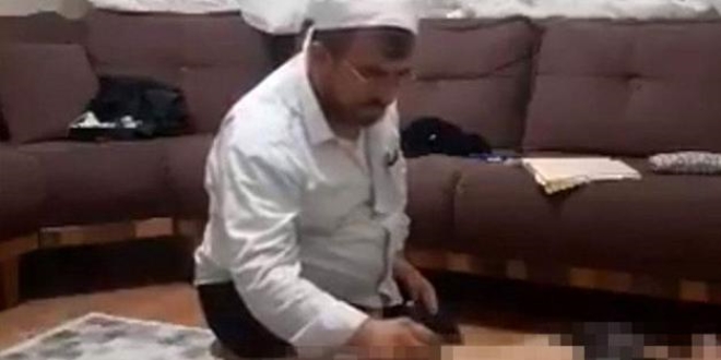 İstismarcı sahte hoca istenen ceza belli oldu