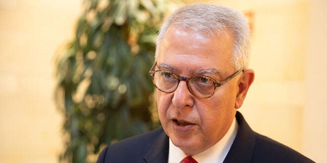 Bykeli Kl'tan ABD'li bakan aday Biden'a 'Dalk Karaba' tepkisi