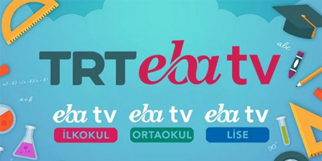 EBA TV'de, yeni yayın dönemi başladı