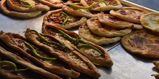 Ucuz kıymalı pideye dikkat! Bulgur, mercimek yemeyin