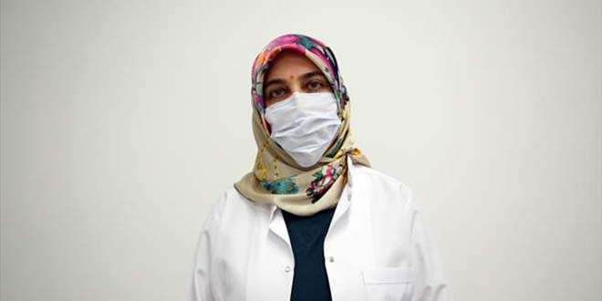 Doktor Anne: El ele tutuşmanın nimetini anladık