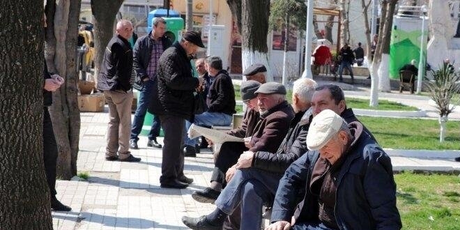 Sıcaklıklar 35 dereceye çıkacak