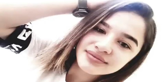 16 yaşındaki genç kızdan 1 aydır haber alınamıyor